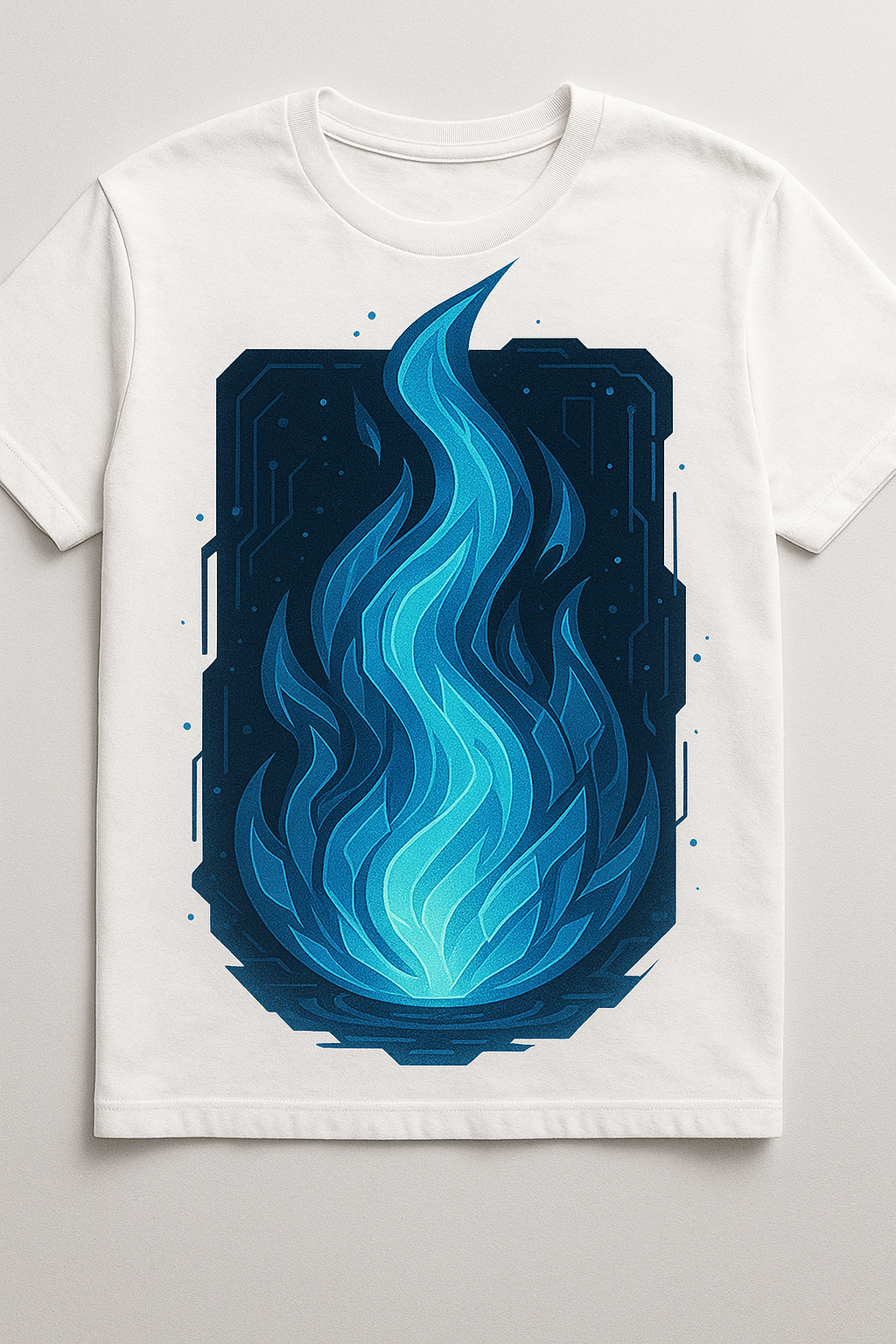Quantum Blaze